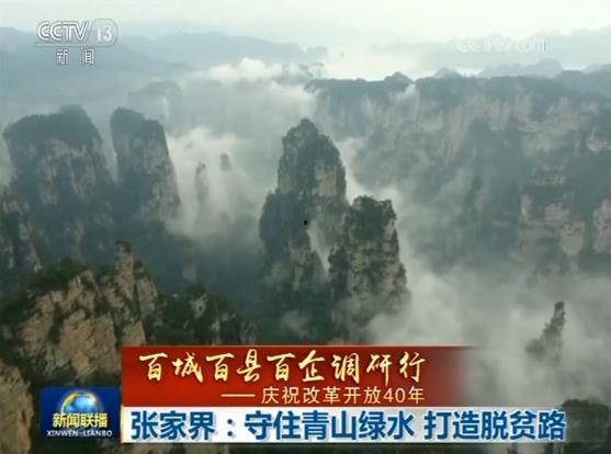 张家界吃瓜爆料新闻视频,揭秘当地美食背后的故事