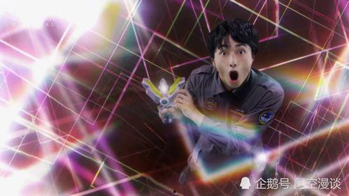 泽塔奥特曼什么最新爆料,神秘新线索揭示宇宙守护者的全新命运  第1张