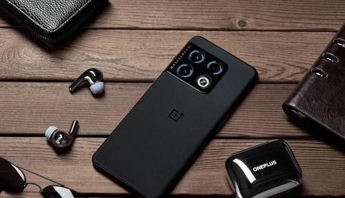 一加10手机最新爆料,性能与设计双升级，引领旗舰新潮流”  第1张