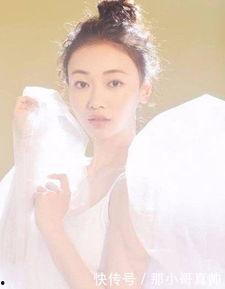 吴谨言最新爆料,最新爆料揭露行业真相  第1张