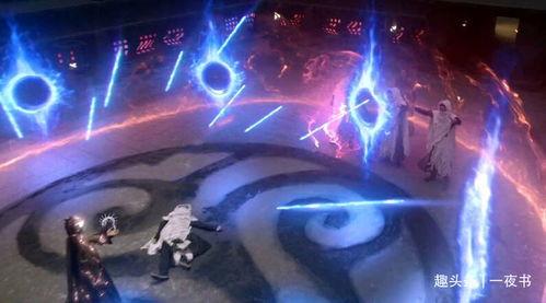 斗罗预告爆料视频下载,预告片揭秘,热血传奇再续篇章 第1张 斗罗预告爆料视频下载,预告片揭秘,热血传奇再续篇章 第1张